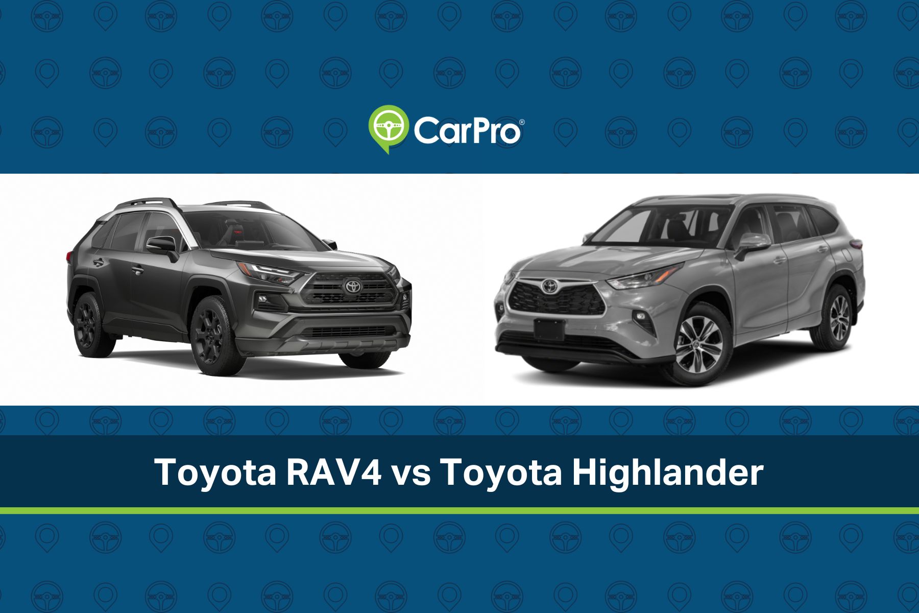REVIEW: 2023 Toyota RAV4 TRD Off-Road